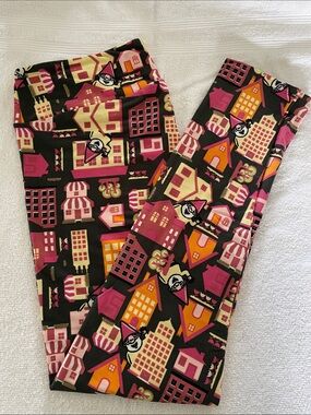 LulaRoe Leggings